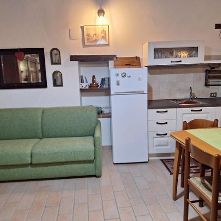 Casa Ernesto-Amica Dei Ciclisti Villa Acquasparta Luaran gambar