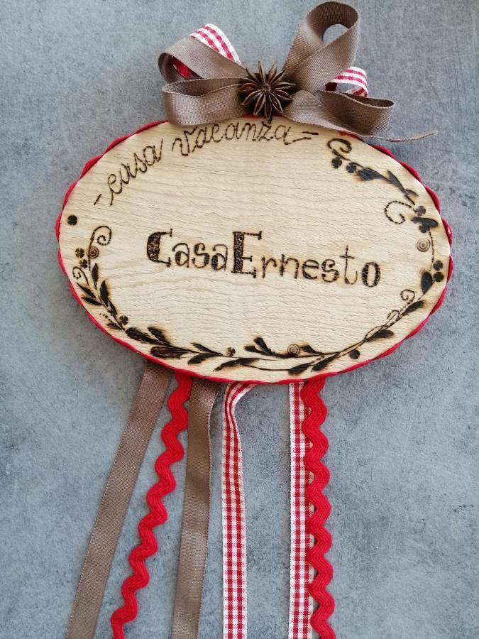 Casa Ernesto-Amica Dei Ciclisti Villa Acquasparta Luaran gambar