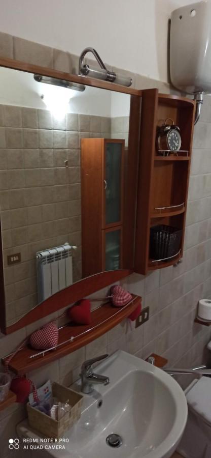 Casa Ernesto-Amica Dei Ciclisti Villa Acquasparta Luaran gambar