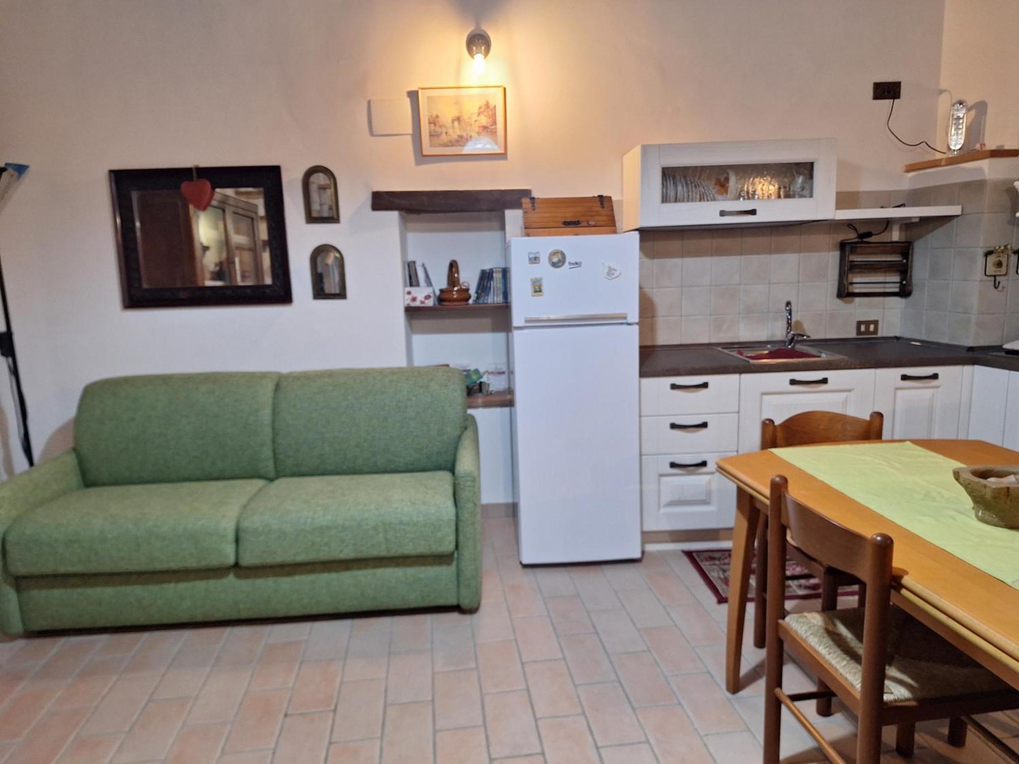 Casa Ernesto-Amica Dei Ciclisti Villa Acquasparta Luaran gambar