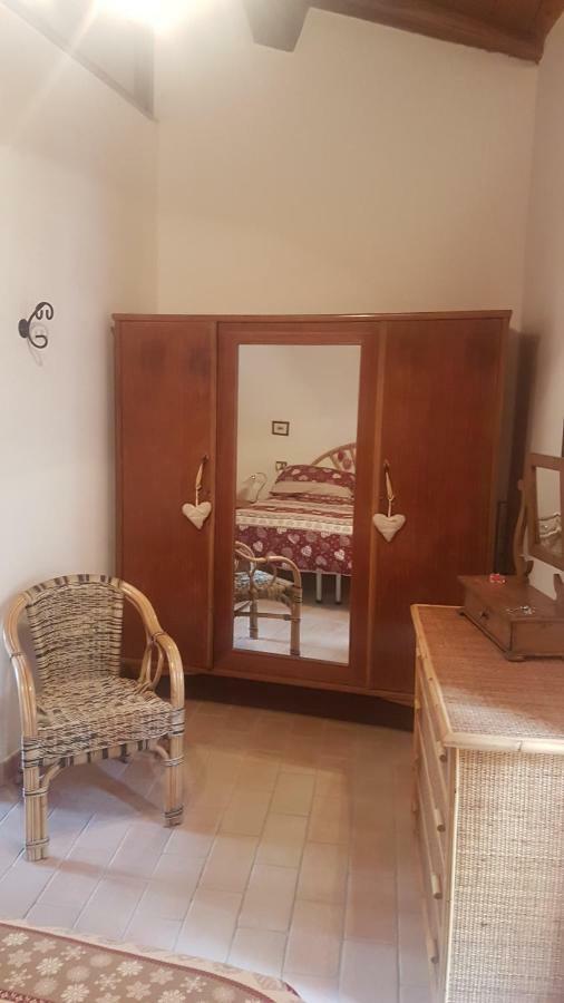 Casa Ernesto-Amica Dei Ciclisti Villa Acquasparta Luaran gambar