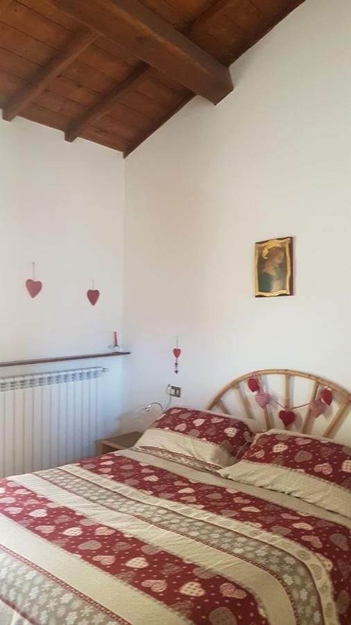 Casa Ernesto-Amica Dei Ciclisti Villa Acquasparta Luaran gambar