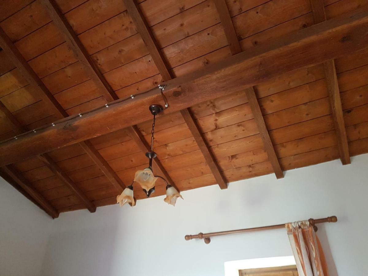 Casa Ernesto-Amica Dei Ciclisti Villa Acquasparta Luaran gambar